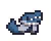 鱷魚（異色）