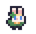 幸運兔子