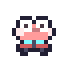 青蛙（異色）