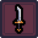 Absolute Envy weapon