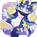 星羽夜眠 的 Discord 頭像