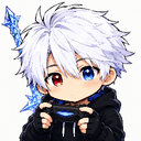 白星 的 Discord 頭像