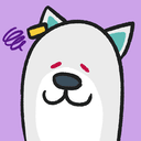 潛水貓貓 的 Discord 頭像