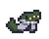 鱷魚