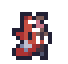 惡魔裝兔子