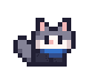 森林貓