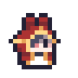 紅斗篷兔